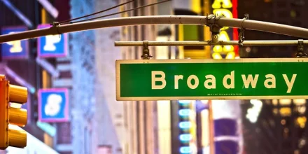 broadway sejour linguistique new york