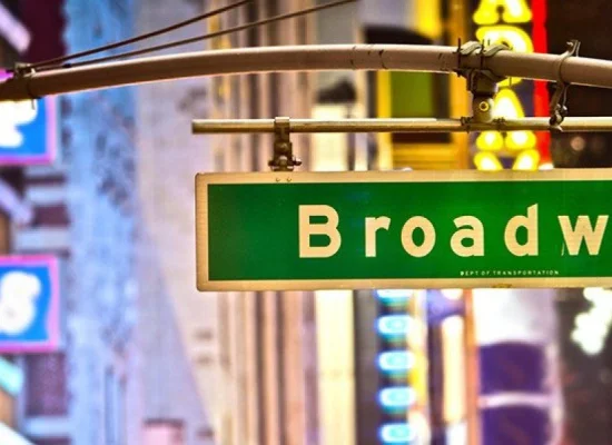 broadway sejour linguistique new york