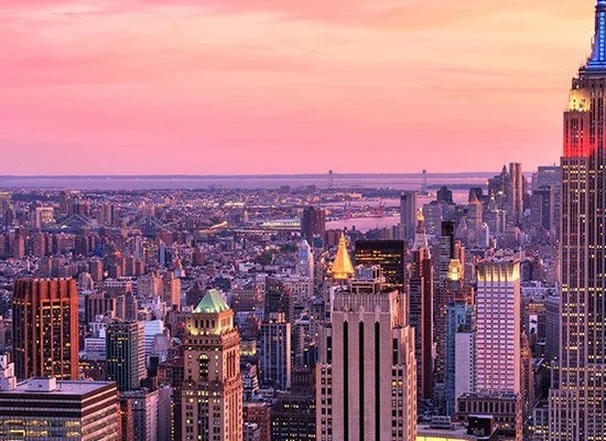 panorama sejour linguistique new york