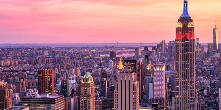 panorama sejour linguistique new york