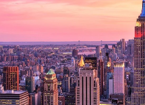 panorama sejour linguistique new york