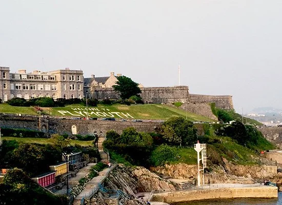 architecture sejour linguistique plymouth