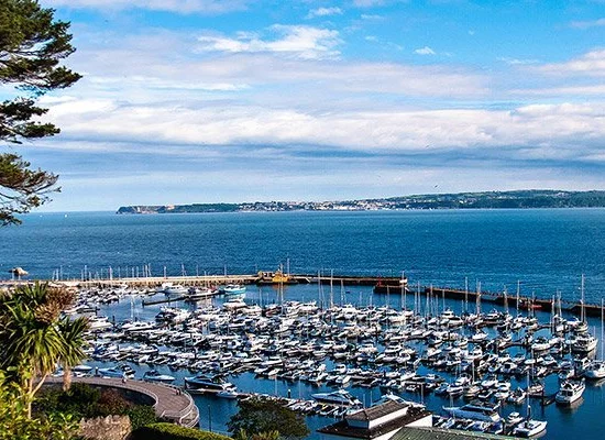 port de torquay