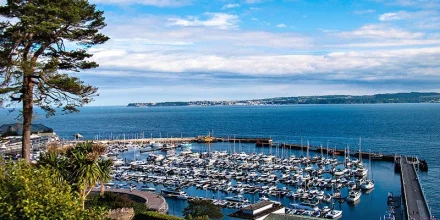 port de torquay
