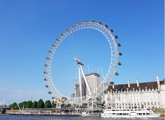 London Eye