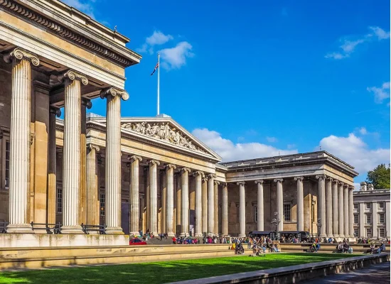 British Museum