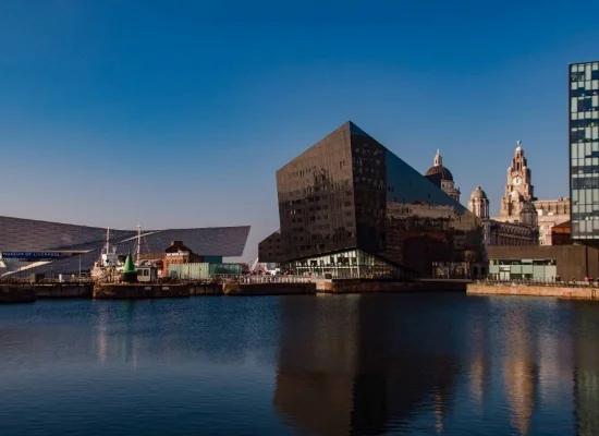 Dock Liverpool