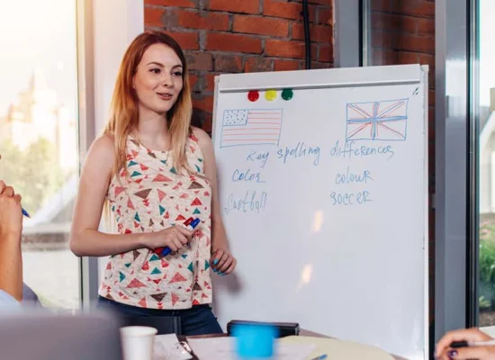 sejour linguistique adulte