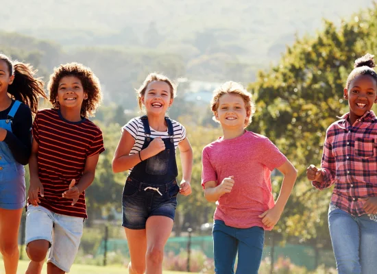 Séjours linguistiques - 11 ans