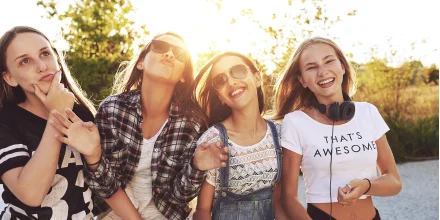 Nos séjours linguistiques pour les enfants de 13 ans