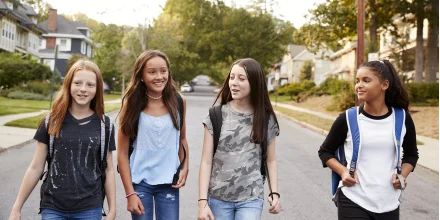 Nos séjours linguistiques pour les jeunes de 15 ans