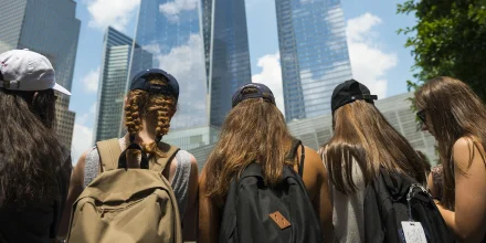 tous nos séjours accompagnés