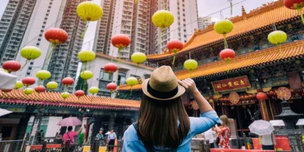 activite en sejour linguistique