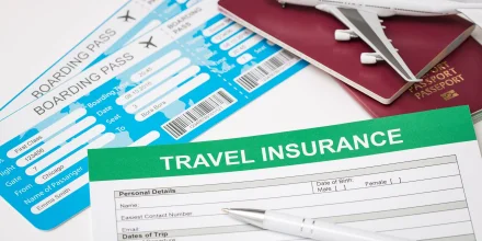 Infos Pratiques - Assurances