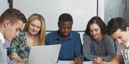 Infos Pratiques - Écoles