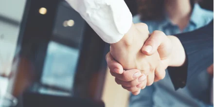 A propos - Nos partenaires