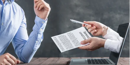 A propos - Conditions générales et particulières de vente