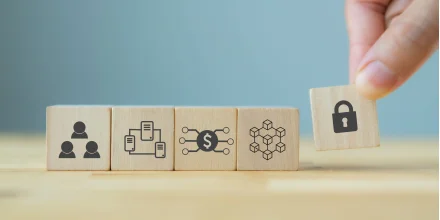 A propos - Gestion des données personnelles