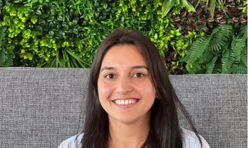 Témoignage de Sirin