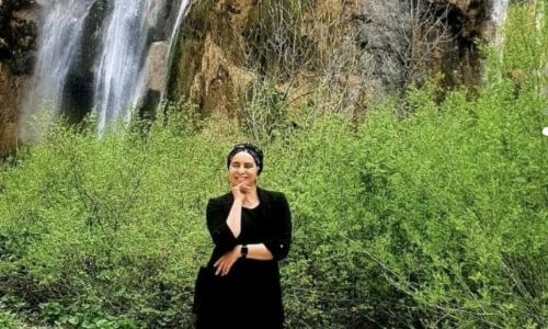 témoignage de Malika