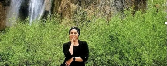 témoignage de Malika