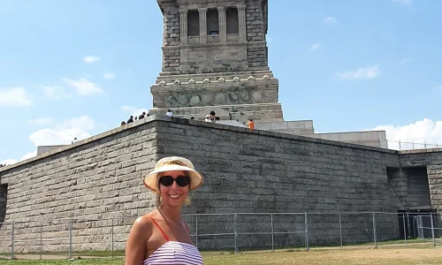 témoignage de Pauline