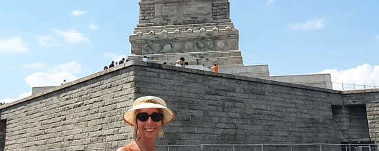 témoignage de Pauline