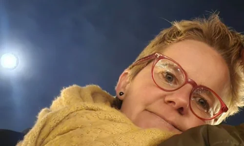 témoignage de Sandine