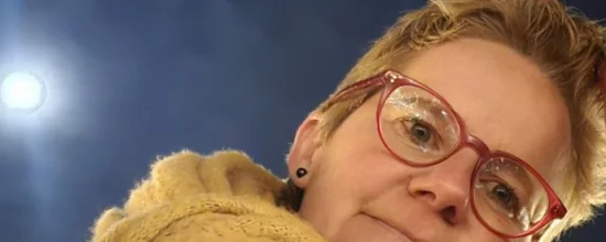 témoignage de Sandine