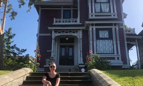 témoignage de Lucie