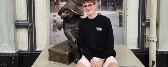 témoignage de Timothee