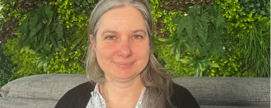 témoignage de Pascale