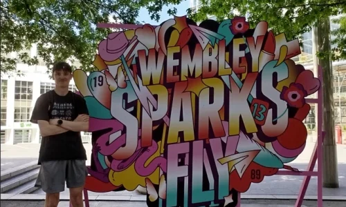 Témoignage timothee