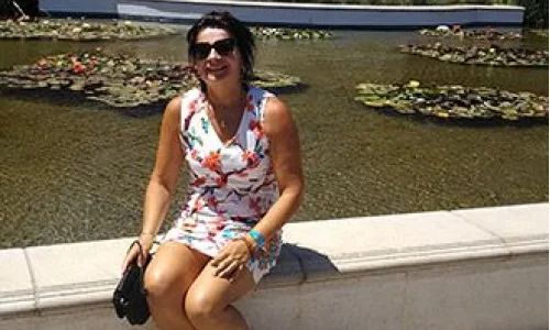 yveline accompagnatrice