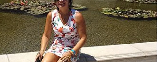 yveline accompagnatrice