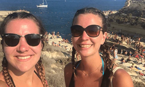 témoignage laura malte