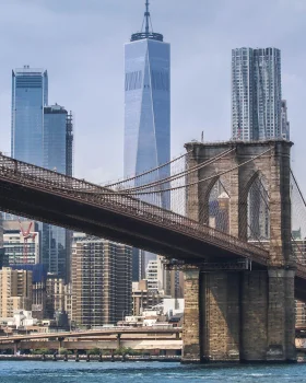 Nos séjours linguistiques à New York