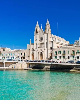 sejour linguistique st julians