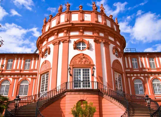 sejour linguistique wiesbaden