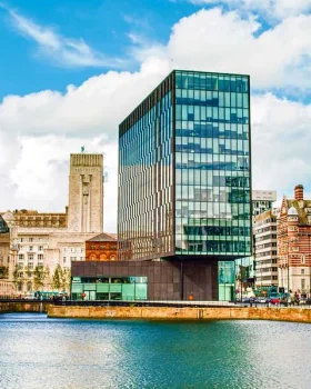 sejour linguistique liverpool