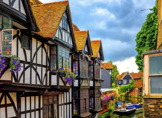 sejour linguistique kent