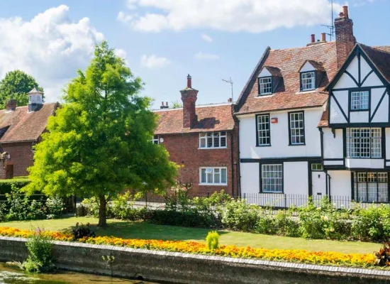 sejour linguistique canterbury