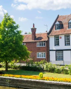 sejour linguistique canterbury