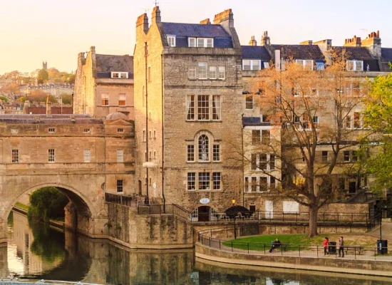 sejour linguistique bath