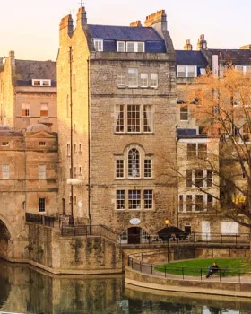 sejour linguistique bath