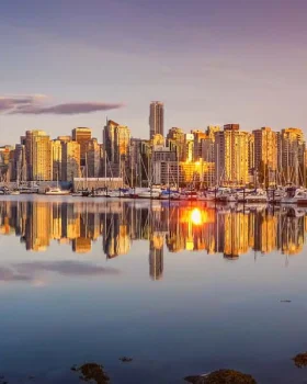 sejour linguistique vancouver