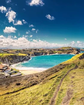 sejour linguistique santander