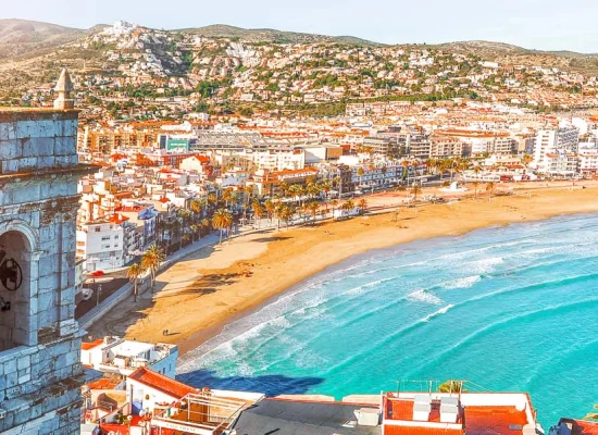 sejour linguistique valence