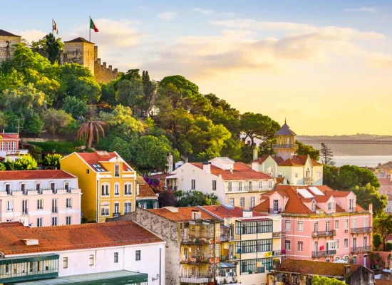 sejour linguistique lisbonne