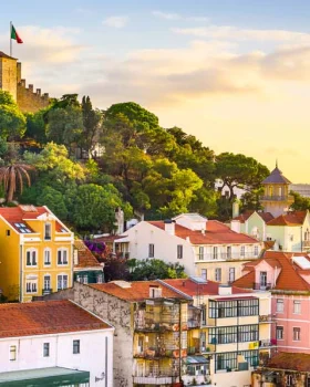 sejour linguistique lisbonne